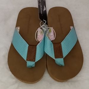 Tommy Bahama Sandals